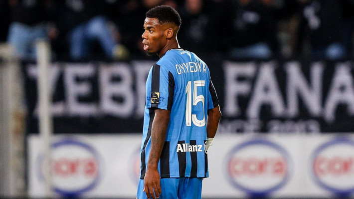 Galatasaray'dan orta sahaya 20 milyon euroluk diamo! "Transferi istiyor" - Resim: 5