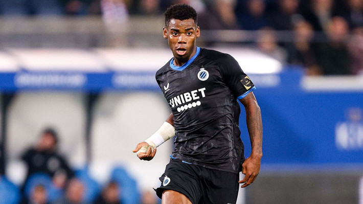 Galatasaray'dan orta sahaya 20 milyon euroluk diamo! "Transferi istiyor" - Resim: 6