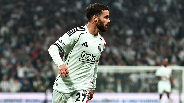 Benfica'dan Rafa Silva için resmi açıklama! Rui Costa sessizliğini bozdu - Resim: 4