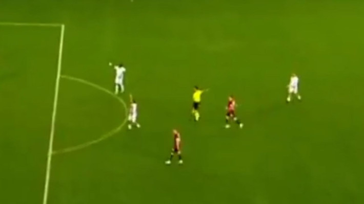 Tartışma yaşanırken gol oldu! Süper Lig'de ilginç karar - Resim: 7