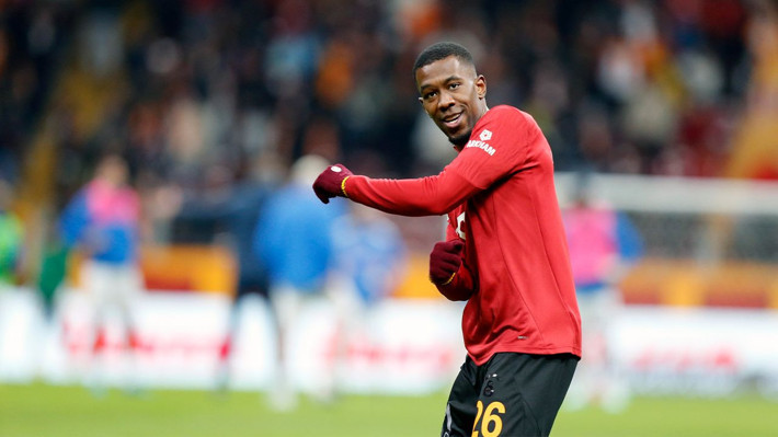 8 milyon euroya transfer olmuştu! Okan Buruk yüzüne bakmadı, kulübünde kalıyor - Resim: 2