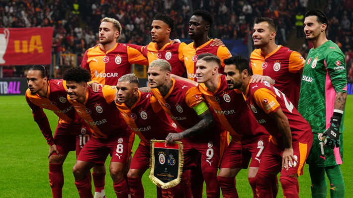 Bafetimbi Gomis'ten Okan Buruk için çok konuşulacak sözler! Fenerbahçe'de en beğendiği futbolcuyu açıkladı - Resim: 4