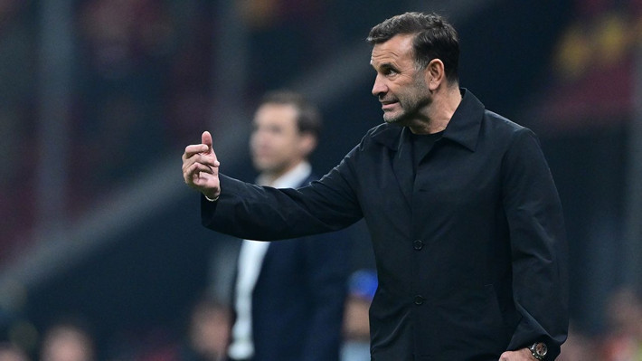 Bafetimbi Gomis'ten Okan Buruk için çok konuşulacak sözler! Fenerbahçe'de en beğendiği futbolcuyu açıkladı - Resim: 5