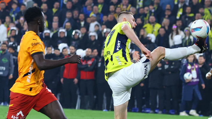 Bafetimbi Gomis'ten Okan Buruk için çok konuşulacak sözler! Fenerbahçe'de en beğendiği futbolcuyu açıkladı - Resim: 7