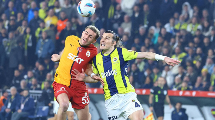 Bafetimbi Gomis'ten Okan Buruk için çok konuşulacak sözler! Fenerbahçe'de en beğendiği futbolcuyu açıkladı - Resim: 10