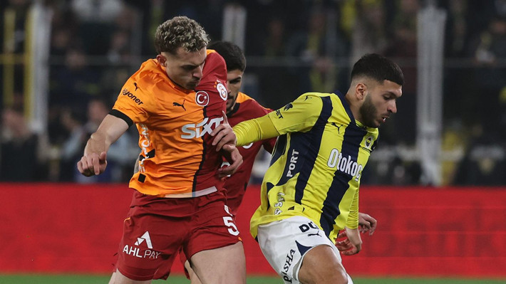 Bafetimbi Gomis'ten Okan Buruk için çok konuşulacak sözler! Fenerbahçe'de en beğendiği futbolcuyu açıkladı - Resim: 11