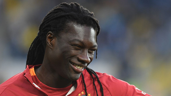 Bafetimbi Gomis'ten Okan Buruk için çok konuşulacak sözler! Fenerbahçe'de en beğendiği futbolcuyu açıkladı - Resim: 13