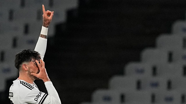 Fatih Karagümrük galibiyetine rağmen Sergen Yalçın'a sert eleştiri: "Ya futbolu unuttu ya da..." - Resim: 4