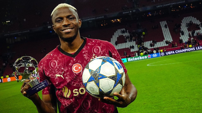 Bafetimbi Gomis'ten Okan Buruk için çok konuşulacak sözler! Fenerbahçe'de en beğendiği futbolcuyu açıkladı - Resim: 15