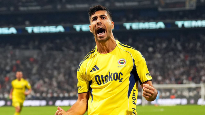 Asensio'dan itiraf! "Burası aynı Real Madrid gibi" - Resim: 1