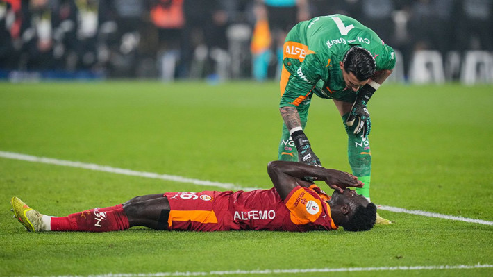 Aynı tarife Yasin Kol'a uygulanacak! US Gilloise maçı sonrası sıra Fenerbahçe derbisine geldi - Resim: 3