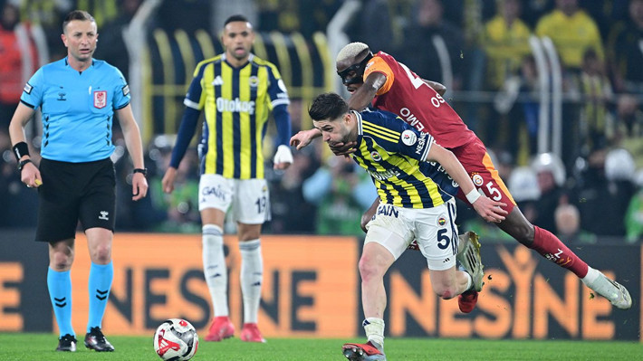 Aynı tarife Yasin Kol'a uygulanacak! US Gilloise maçı sonrası sıra Fenerbahçe derbisine geldi - Resim: 5