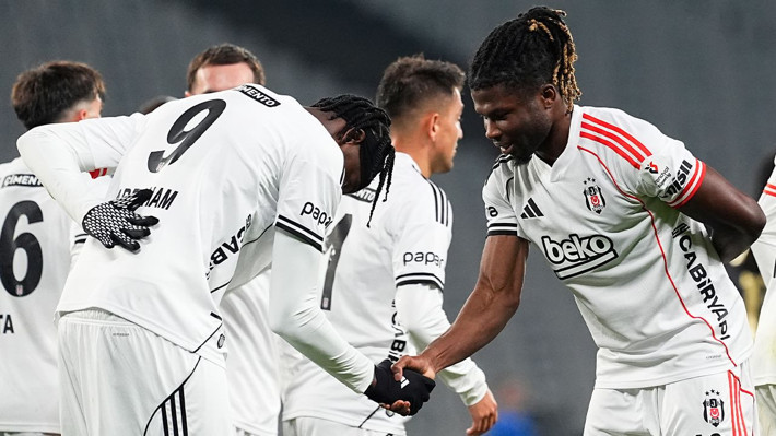 Derbinin ardından Süper Lig'de şampiyonluk oranları güncellendi - Resim: 2