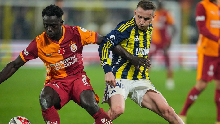 Aynı tarife Yasin Kol'a uygulanacak! US Gilloise maçı sonrası sıra Fenerbahçe derbisine geldi - Resim: 8