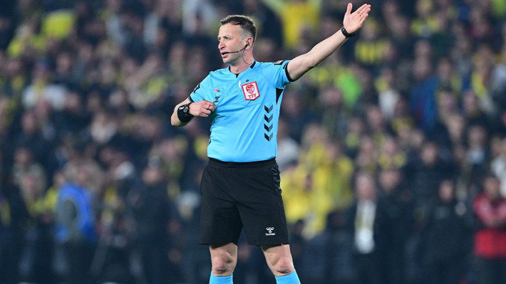 Aynı tarife Yasin Kol'a uygulanacak! US Gilloise maçı sonrası sıra Fenerbahçe derbisine geldi - Resim: 11