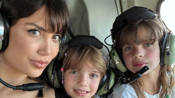 Maxi Lopez'den Wanda ve Icardi sözleri! "Tokadı hak ediyor" - Resim: 5