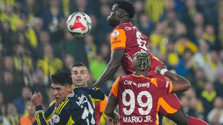 Aynı tarife Yasin Kol'a uygulanacak! US Gilloise maçı sonrası sıra Fenerbahçe derbisine geldi - Resim: 10