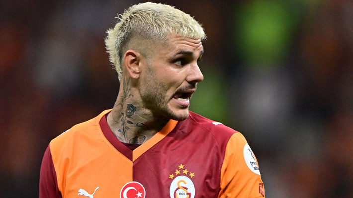 Maxi Lopez'den Wanda ve Icardi sözleri! "Tokadı hak ediyor" - Resim: 3