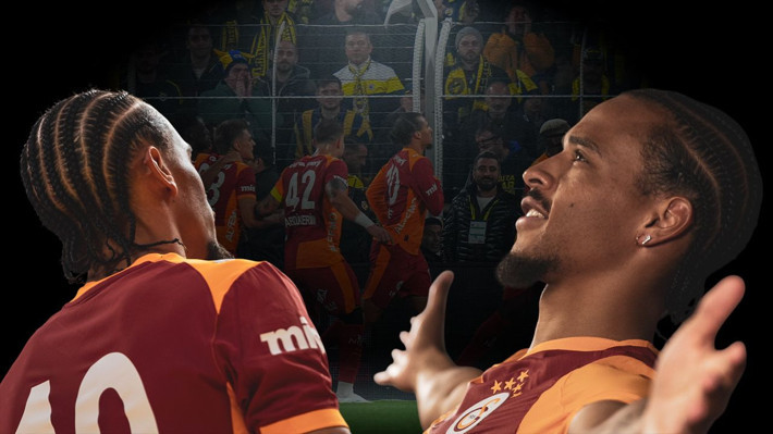 Singo, Sallai, Eren Elmalı, Jakobs yoksa Leroy Sane var! İstatistiklerini gören hayran kalıyor - Resim: 1