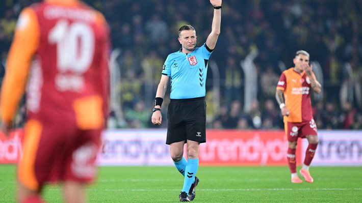 Aynı tarife Yasin Kol'a uygulanacak! US Gilloise maçı sonrası sıra Fenerbahçe derbisine geldi - Resim: 7