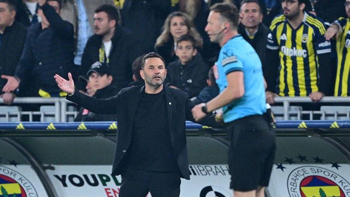 Aynı tarife Yasin Kol'a uygulanacak! US Gilloise maçı sonrası sıra Fenerbahçe derbisine geldi - Resim: 2