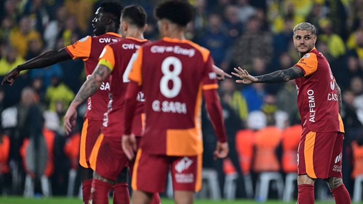 Derbi sonrası Galatasaray'daki ayrılığı duyurdular: "İstanbul'daki macerası sona erdi" - Resim: 2
