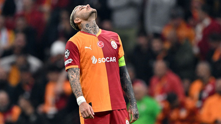 Derbi sonrası Galatasaray'daki ayrılığı duyurdular: "İstanbul'daki macerası sona erdi" - Resim: 3