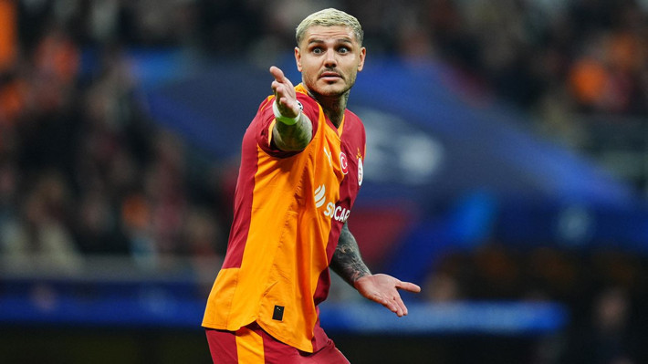 Derbi sonrası Galatasaray'daki ayrılığı duyurdular: "İstanbul'daki macerası sona erdi" - Resim: 4