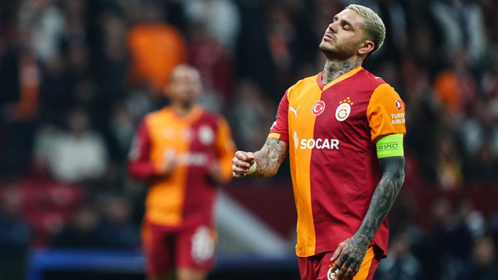 Derbi sonrası Galatasaray'daki ayrılığı duyurdular: "İstanbul'daki macerası sona erdi" - Resim: 6