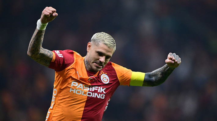 Derbi sonrası Galatasaray'daki ayrılığı duyurdular: "İstanbul'daki macerası sona erdi" - Resim: 8