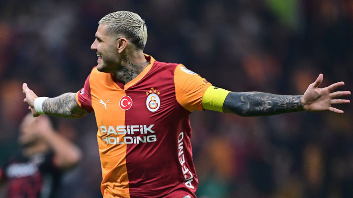 Derbi sonrası Galatasaray'daki ayrılığı duyurdular: "İstanbul'daki macerası sona erdi" - Resim: 9