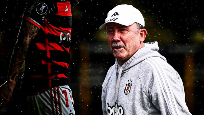 Beşiktaş, 17.5 milyon dolarlık yatırım yapılan isme göz koydu! Takımından ayrılmak istiyor - Resim: 1