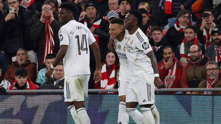 Xabi Alonso, Arda Güler ile özel görüştü! "Sen yedeksin diye..." - Resim: 8