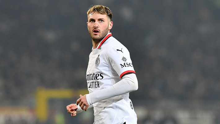 En-Nesyri'nin biletini kesen Fenerbahçe yeni forvetini İtalya'da buldu! Transfer görüşmeleri başladı - Resim: 4