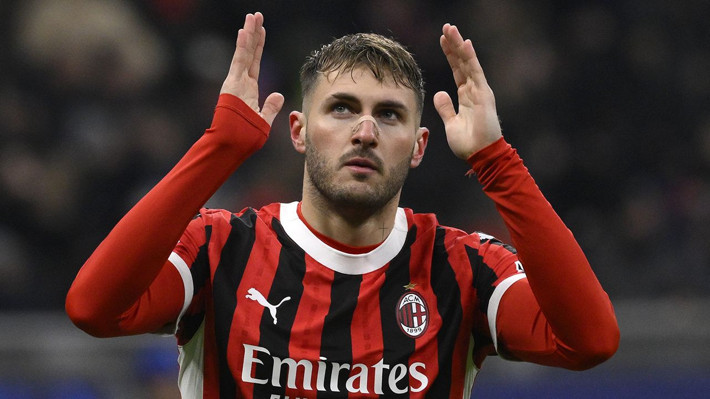 En-Nesyri'nin biletini kesen Fenerbahçe yeni forvetini İtalya'da buldu! Transfer görüşmeleri başladı - Resim: 5