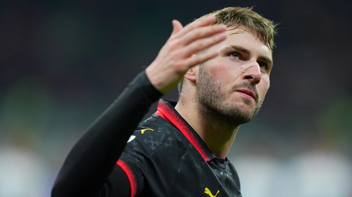 En-Nesyri'nin biletini kesen Fenerbahçe yeni forvetini İtalya'da buldu! Transfer görüşmeleri başladı - Resim: 6