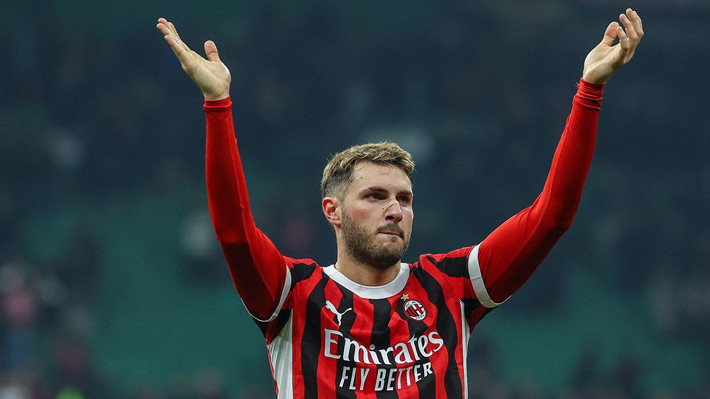 En-Nesyri'nin biletini kesen Fenerbahçe yeni forvetini İtalya'da buldu! Transfer görüşmeleri başladı - Resim: 7