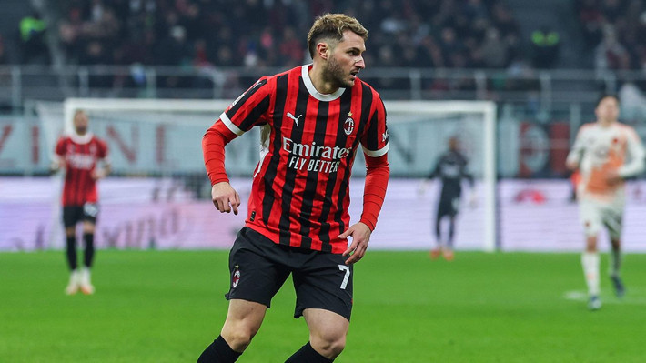 En-Nesyri'nin biletini kesen Fenerbahçe yeni forvetini İtalya'da buldu! Transfer görüşmeleri başladı - Resim: 8