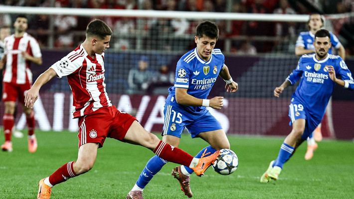 Xabi Alonso, Arda Güler ile özel görüştü! "Sen yedeksin diye..." - Resim: 10