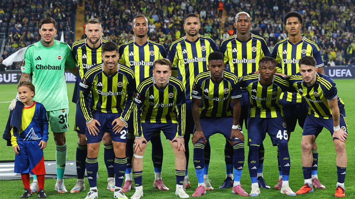 Galatasaray ve Fenerbahçe, dünya devlerini geride bıraktı! Osimhen ise Ronaldo ve Messi ile yarışıyor - Resim: 5