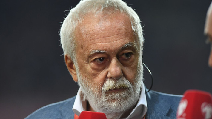 Okan Buruk'a sert eleştiri: "Canımızı zor kurtardık" lafı beni çok kızdırdı! - Resim: 3