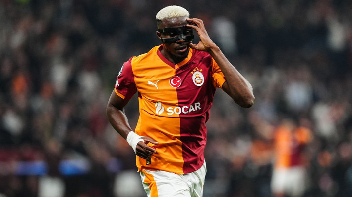 Galatasaray ve Fenerbahçe, dünya devlerini geride bıraktı! Osimhen ise Ronaldo ve Messi ile yarışıyor - Resim: 9