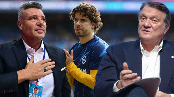 Arat alamamıştı Saran ise Ferdi'yi devreye soktu! Skriniar'ın yanını tamamlayacak - Resim: 1