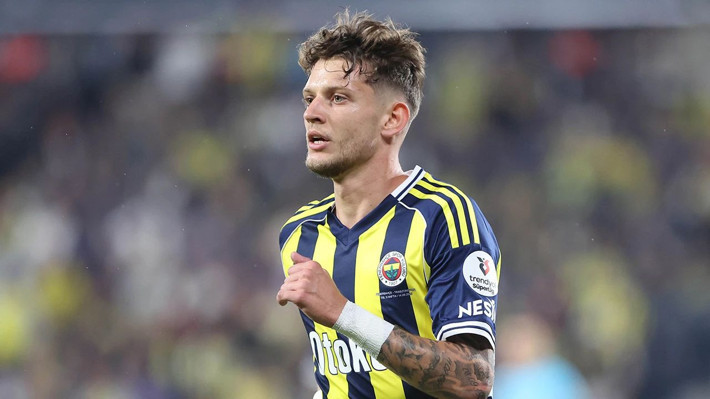 Fenerbahçe'de ayrılık kararı! Sebastian Szymanski Avrupa'ya gitmek istiyor - Resim: 7
