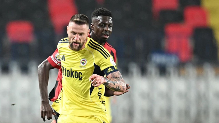 Arat alamamıştı Saran ise Ferdi'yi devreye soktu! Skriniar'ın yanını tamamlayacak - Resim: 2