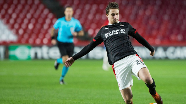 Arat alamamıştı Saran ise Ferdi'yi devreye soktu! Skriniar'ın yanını tamamlayacak - Resim: 5