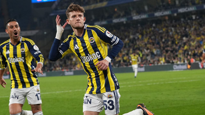Fenerbahçe'de ayrılık kararı! Sebastian Szymanski Avrupa'ya gitmek istiyor - Resim: 4