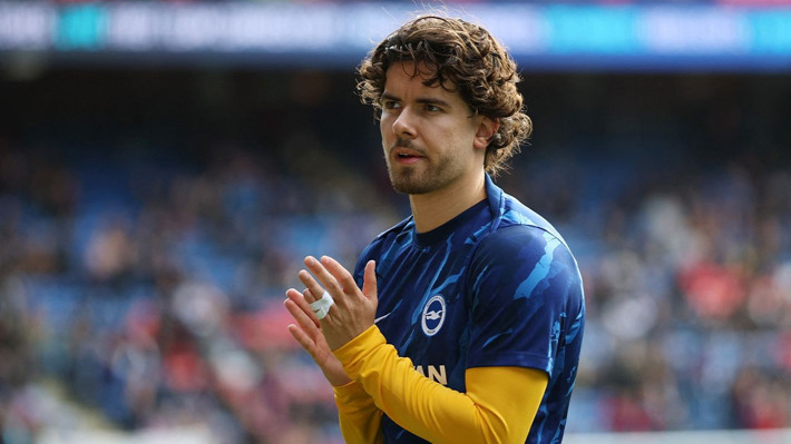 Arat alamamıştı Saran ise Ferdi'yi devreye soktu! Skriniar'ın yanını tamamlayacak - Resim: 7