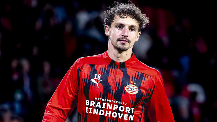 Arat alamamıştı Saran ise Ferdi'yi devreye soktu! Skriniar'ın yanını tamamlayacak - Resim: 8