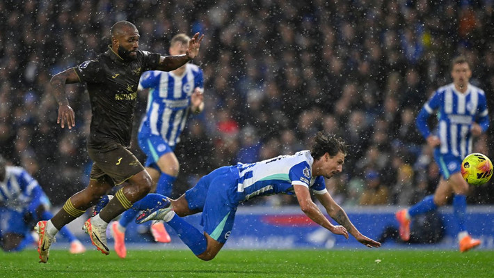 Arat alamamıştı Saran ise Ferdi'yi devreye soktu! Skriniar'ın yanını tamamlayacak - Resim: 4